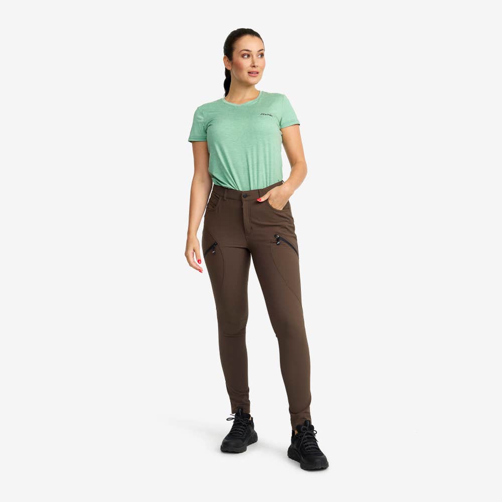Bouncer Highwaist Jeans