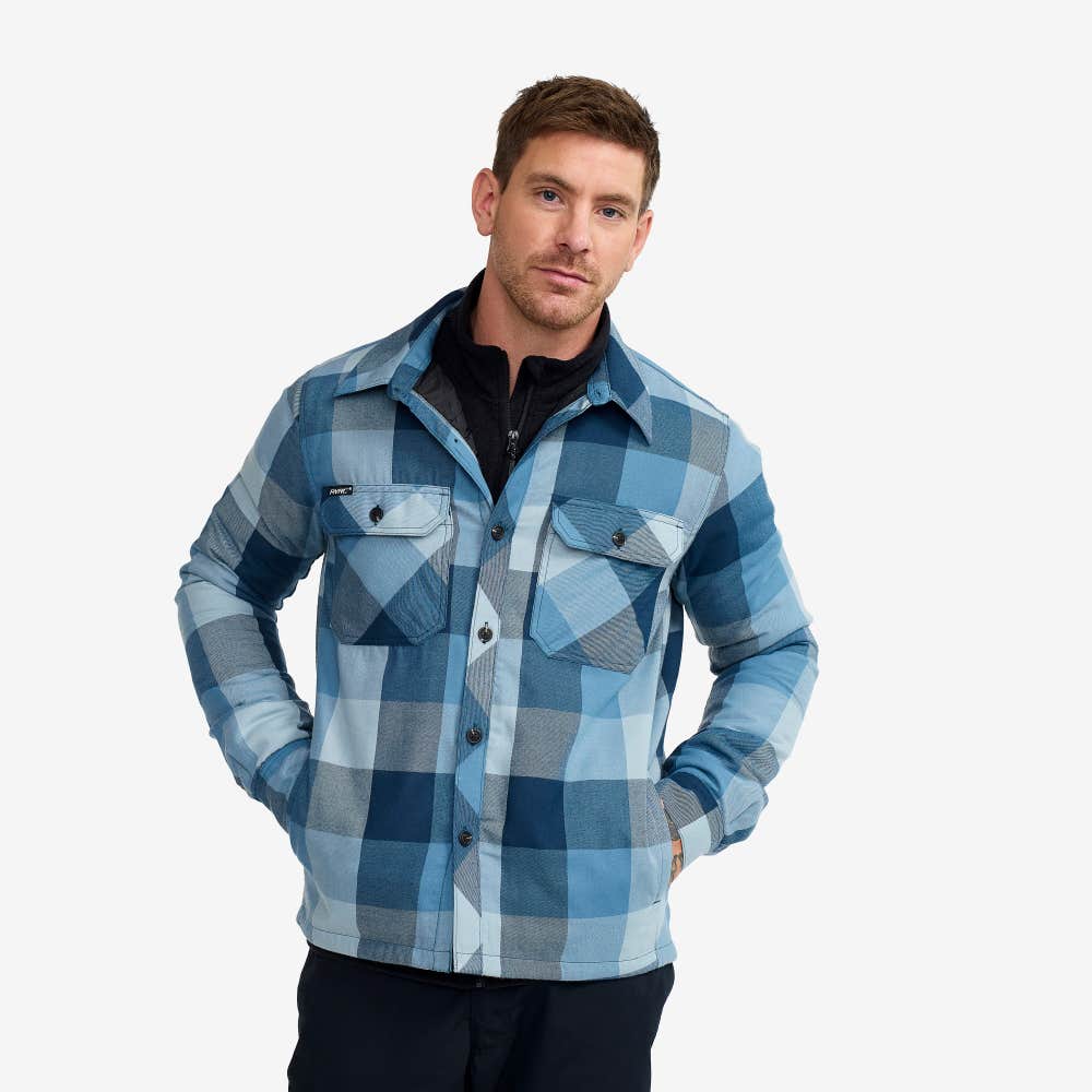 Insulated Shirt