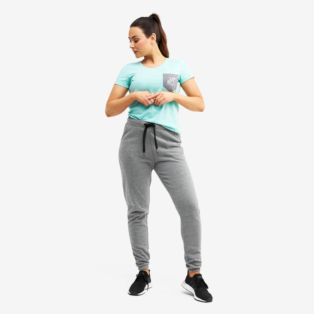 Chill Highwaist Trousers
