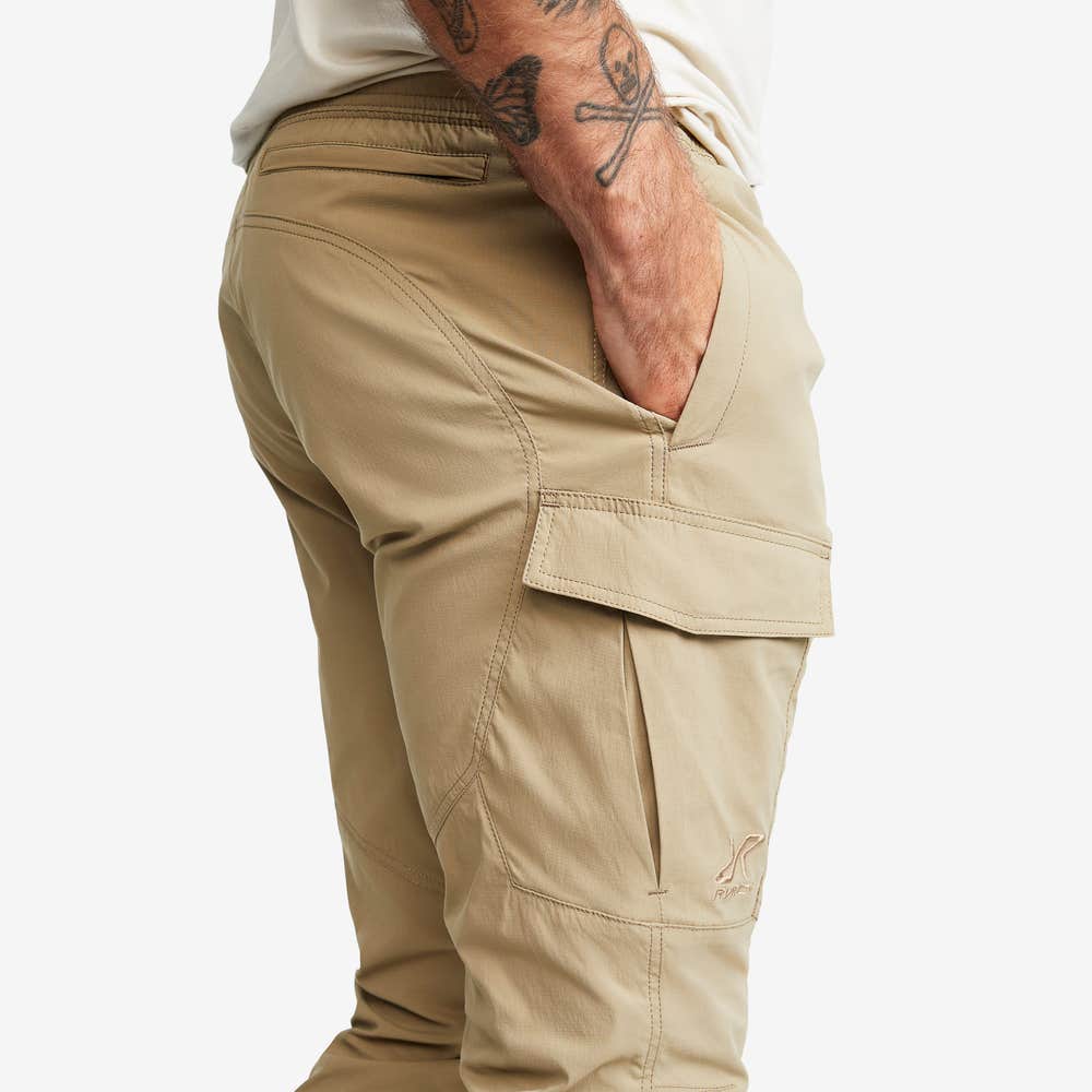 Mood Cargo Trousers
