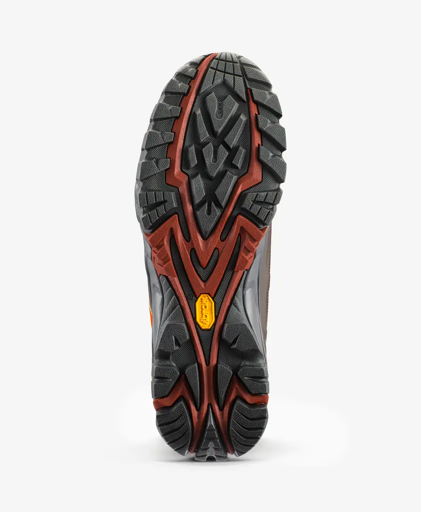 Pathfinder Mid Hiking Boots Men