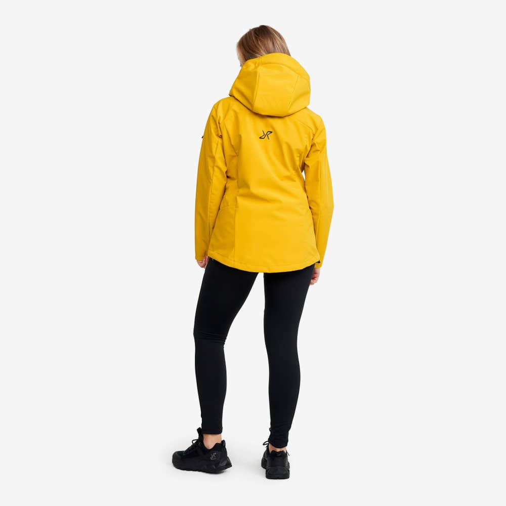 Reckon Softshell Jacket