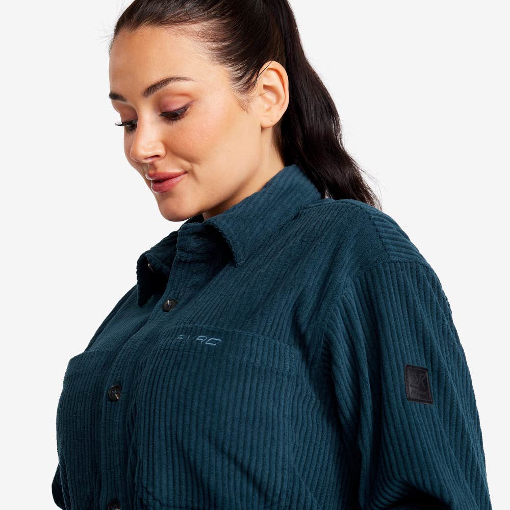 Cord Shirt
