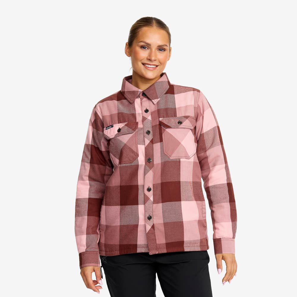 Insulated Shirt