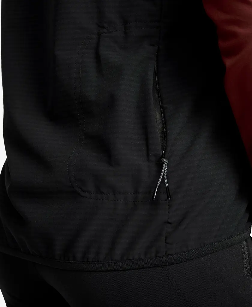 Pace Wind Jacket Women