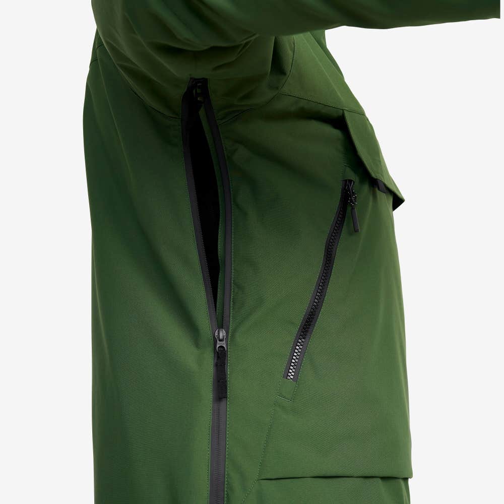 Halo 2L Insulated Ski Anorak