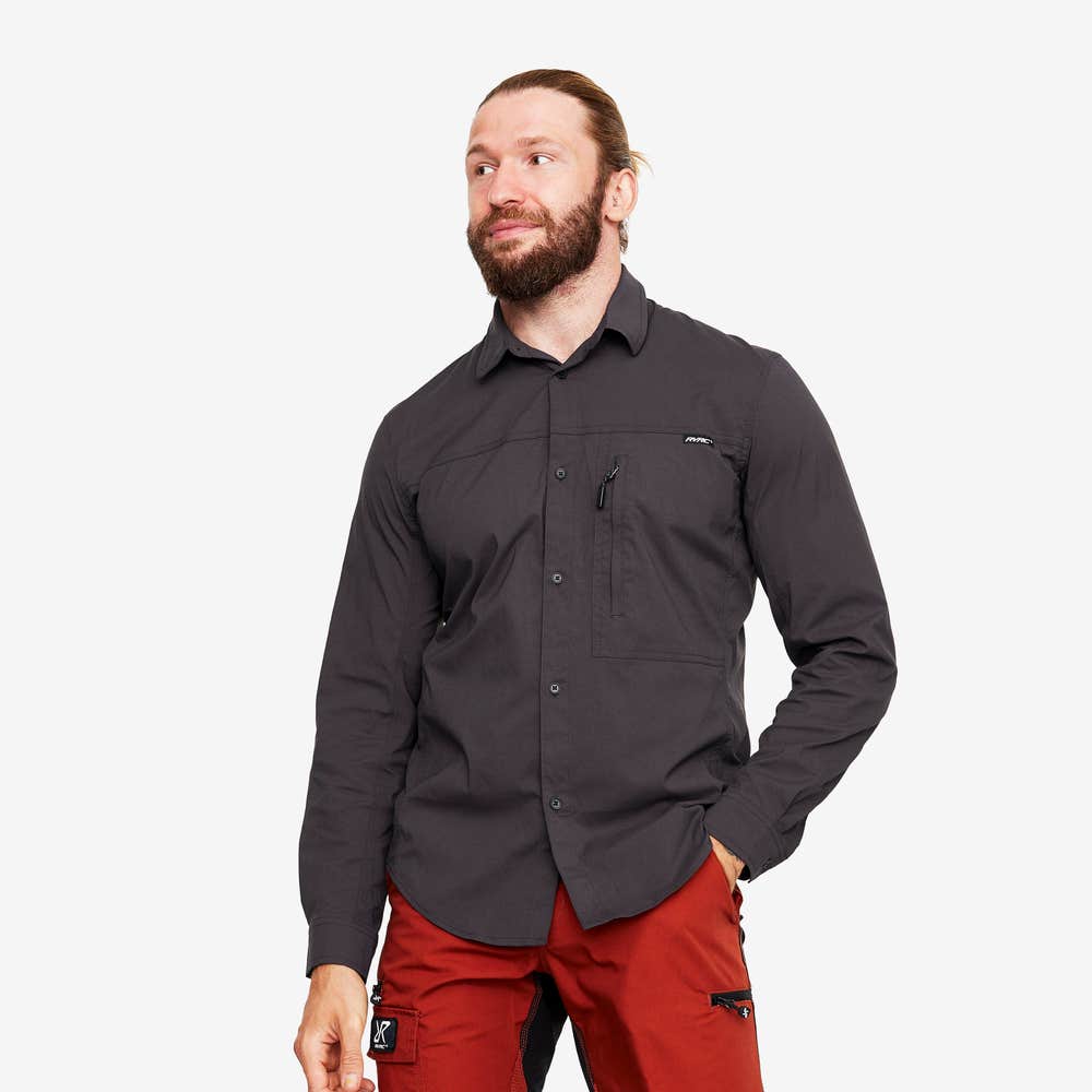 Preparation Stretch Shirt