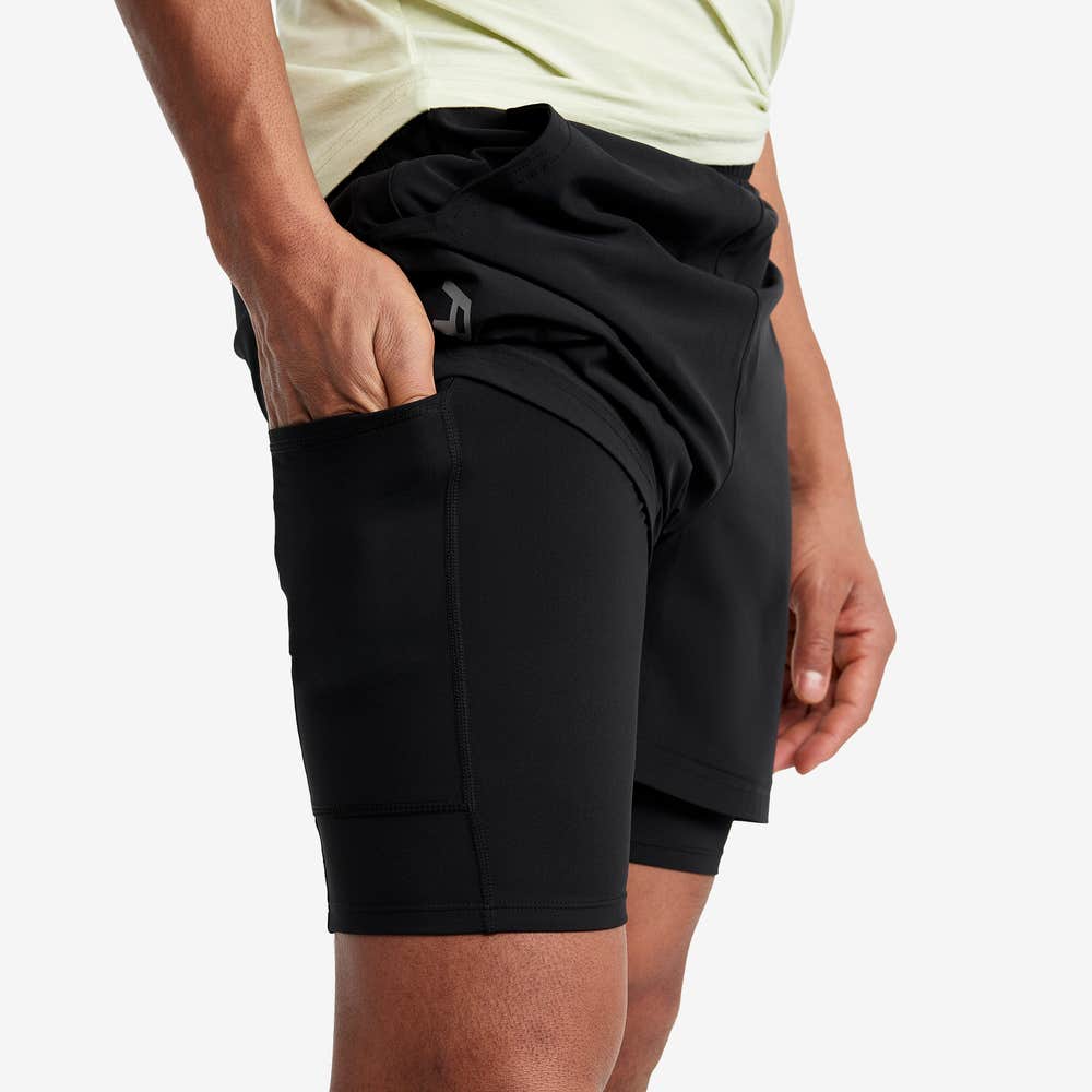 2-in-1 Shorts