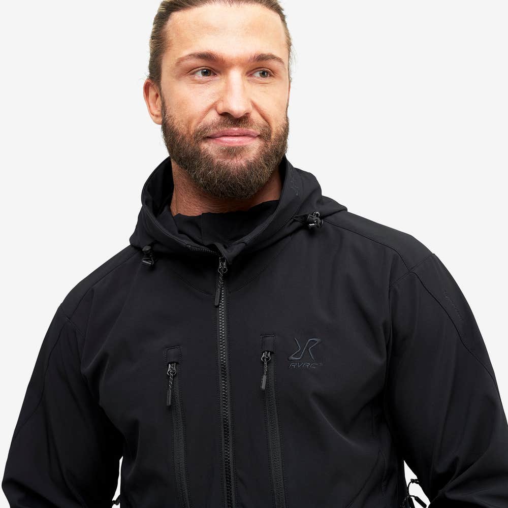 Trail Jacket