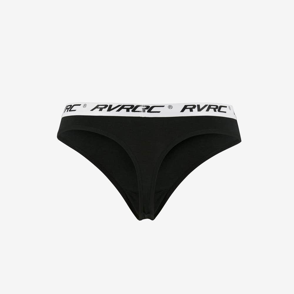 2-pack Bamboo Thong