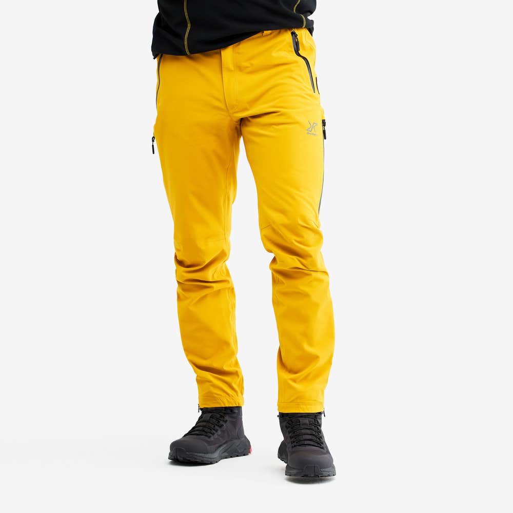 Whisper Trousers