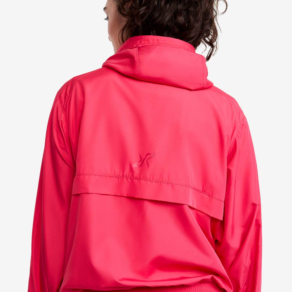 Whirlwind Jacket