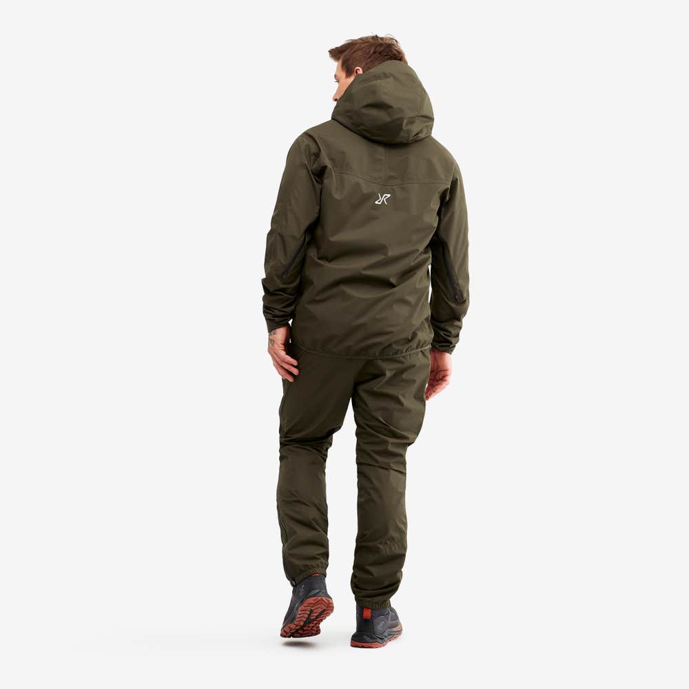 Typhoon Trousers
