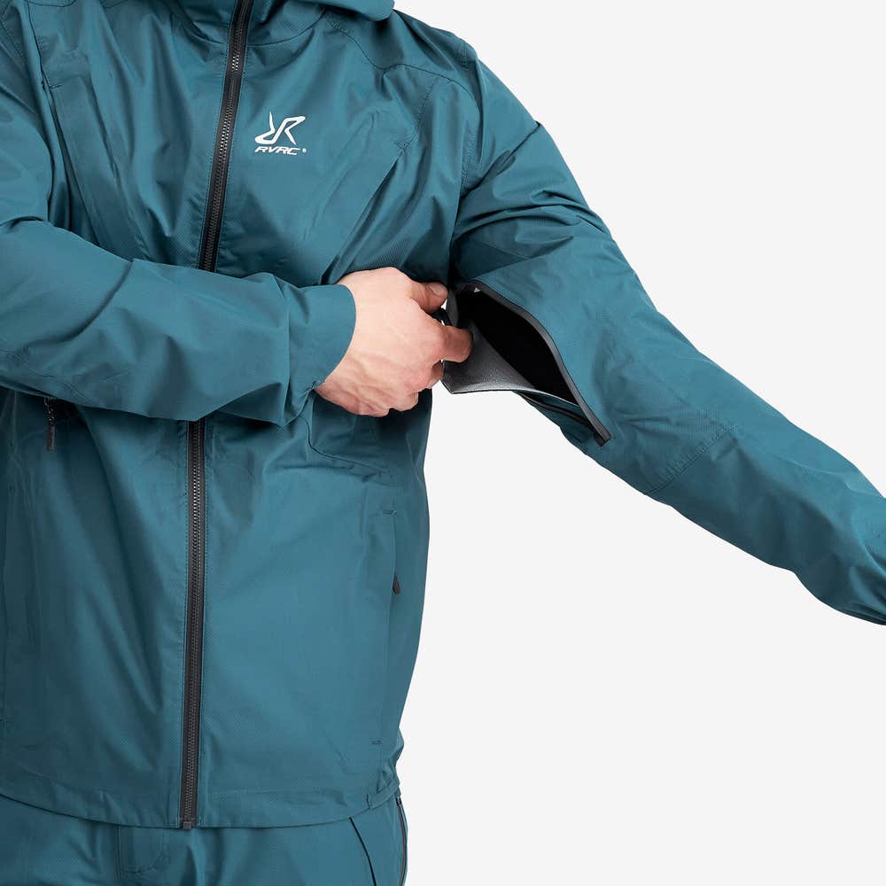 Typhoon Jacket