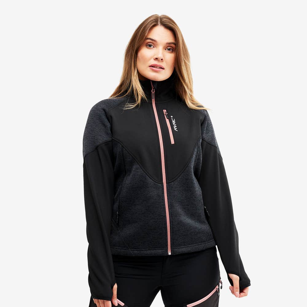 Tornado Fleece