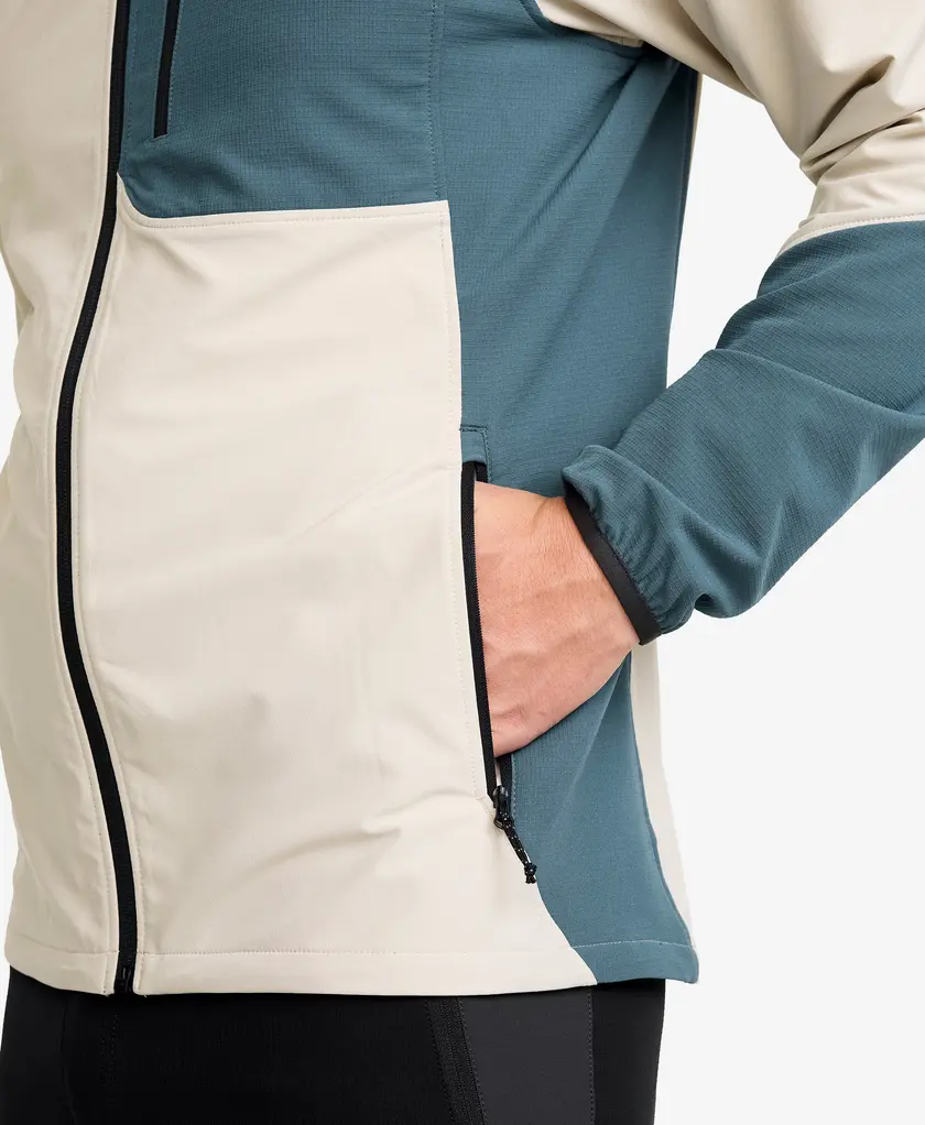 Ridge Trek Jacket Men