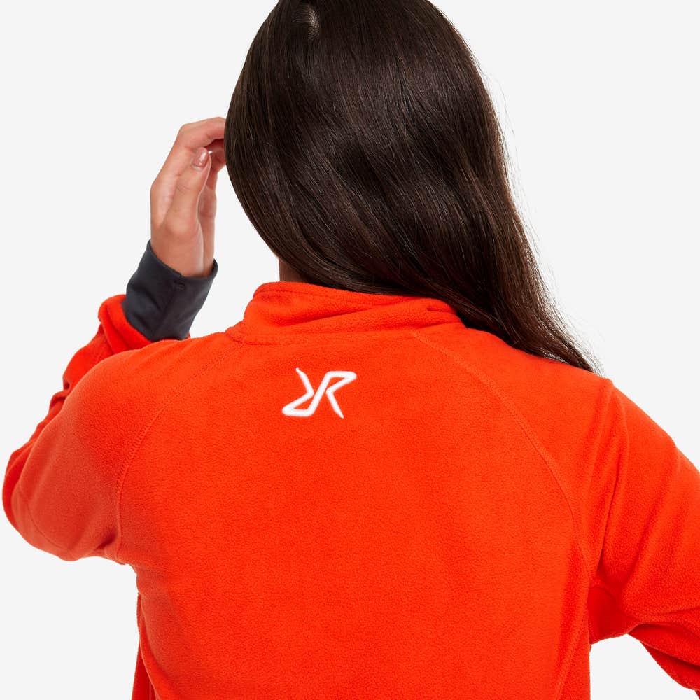 Trekker Fleece