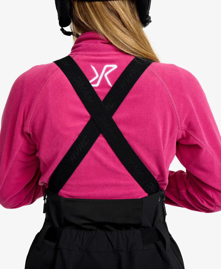 Atlas 3L Ski Bib Trousers Women