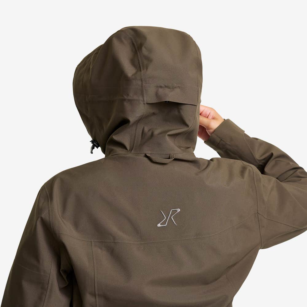 Whisper Jacket