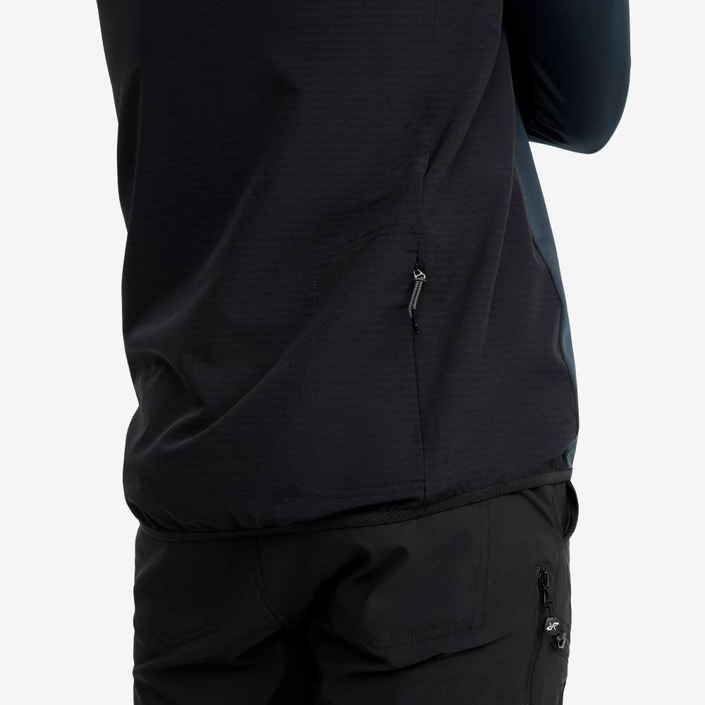 Pace Wind Jacket