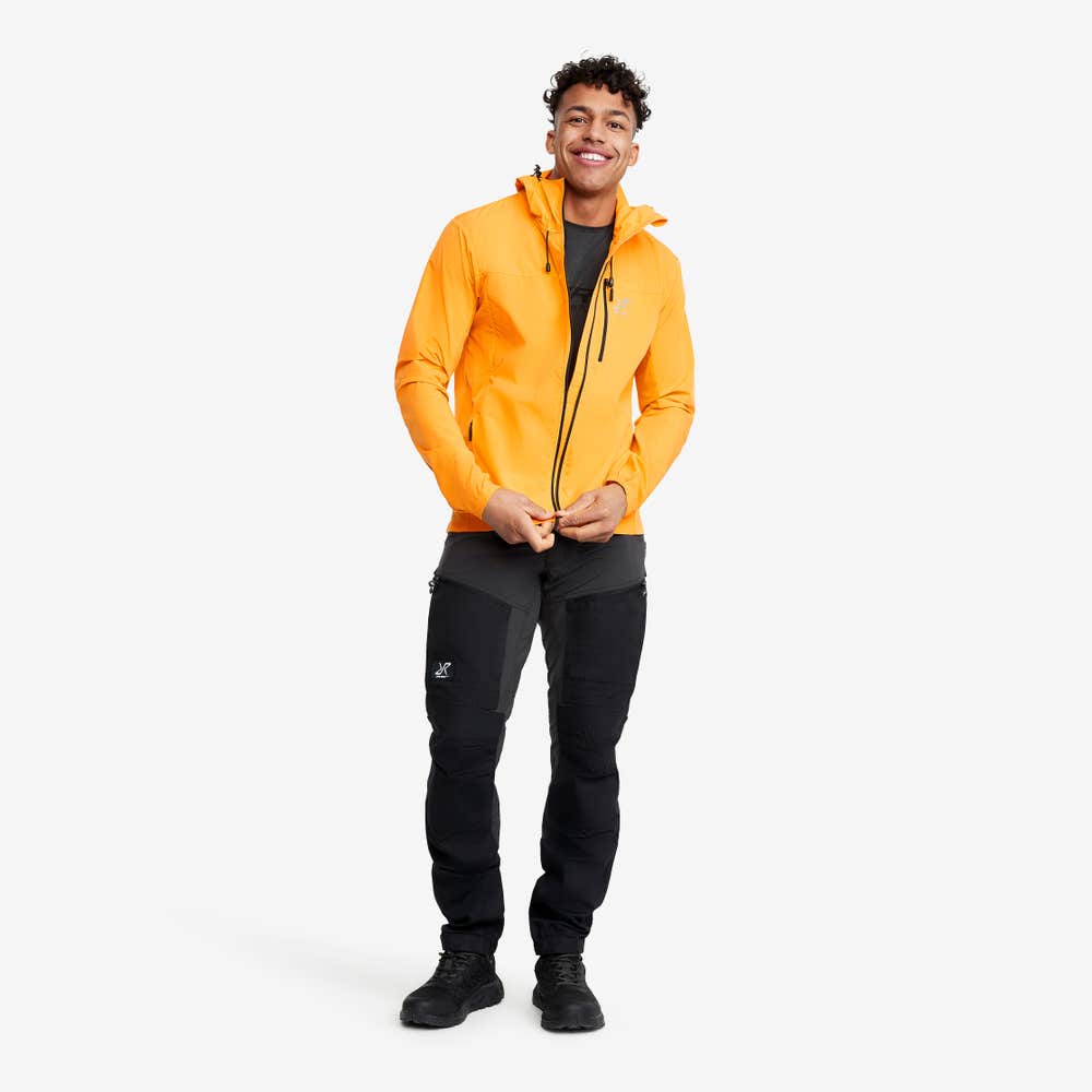 Aspect Wind Jacket