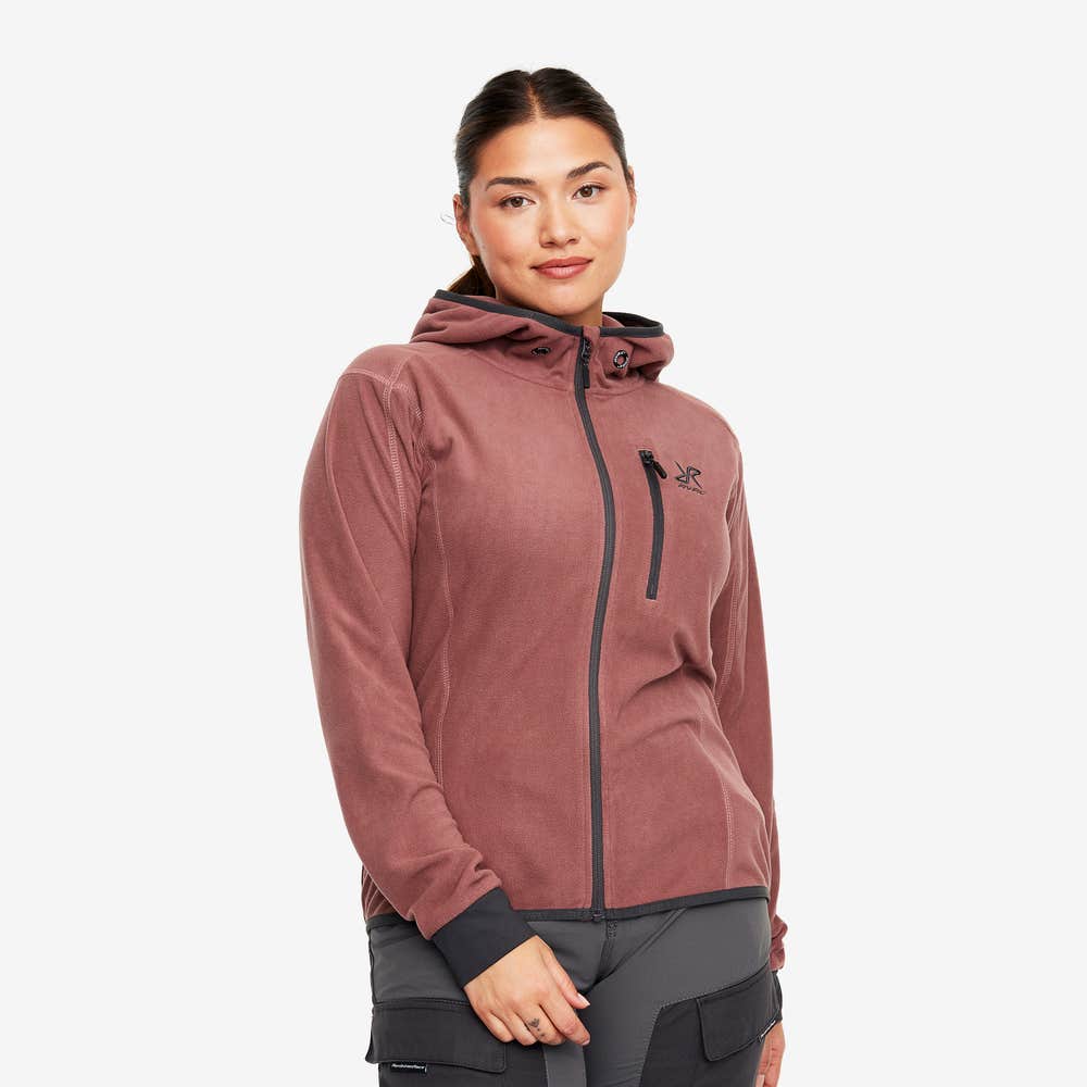 Trekker Hoodie