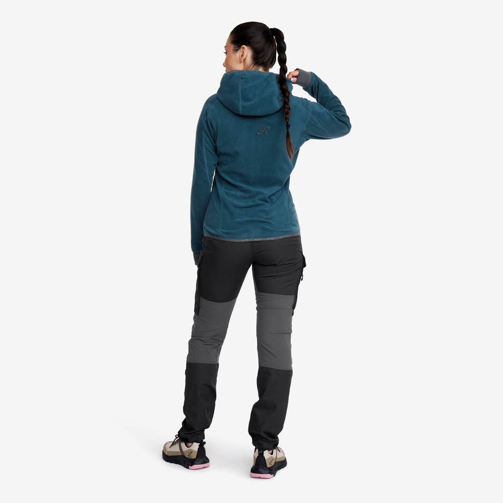 Trekker Hoodie