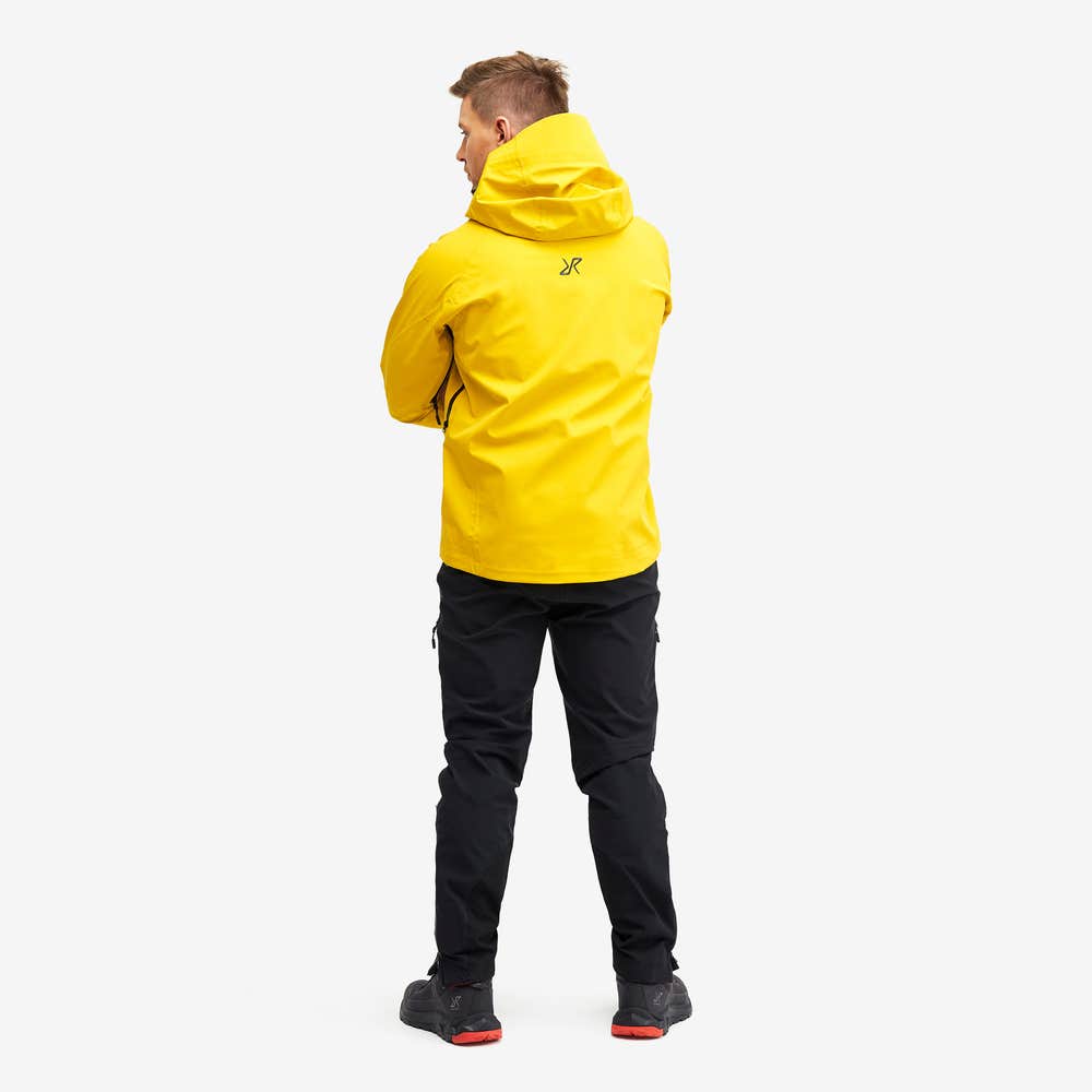 Cyclone Rescue Jacket 2.0