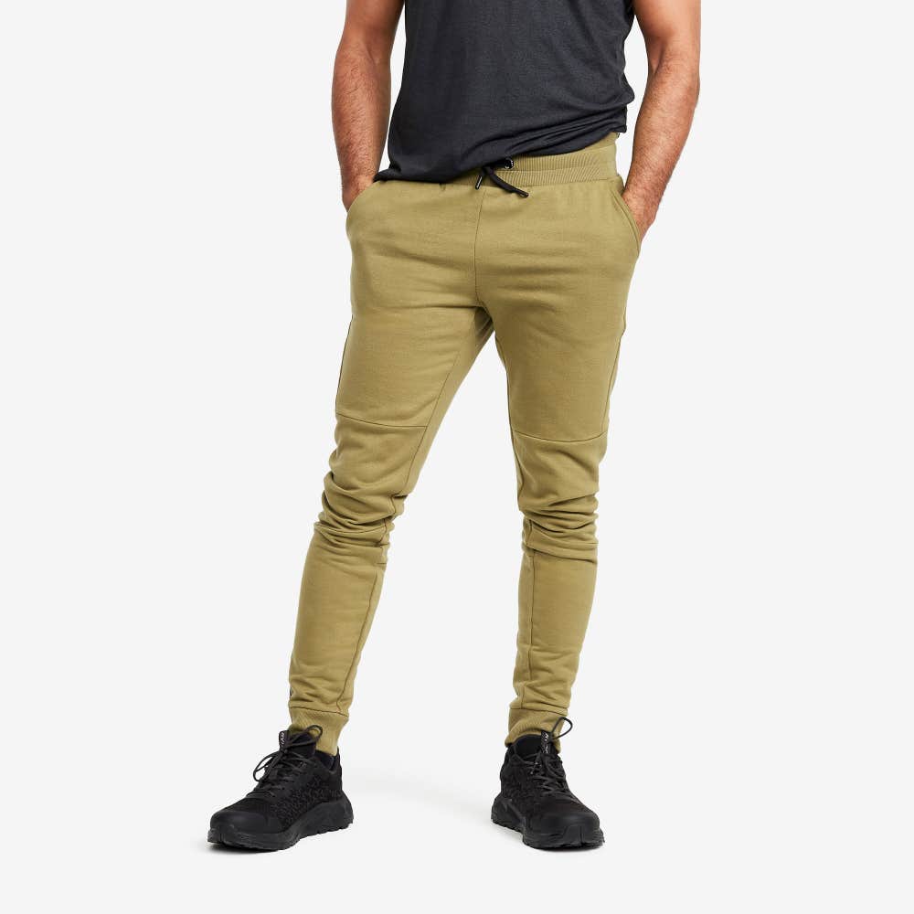 Lounge Logo Trousers