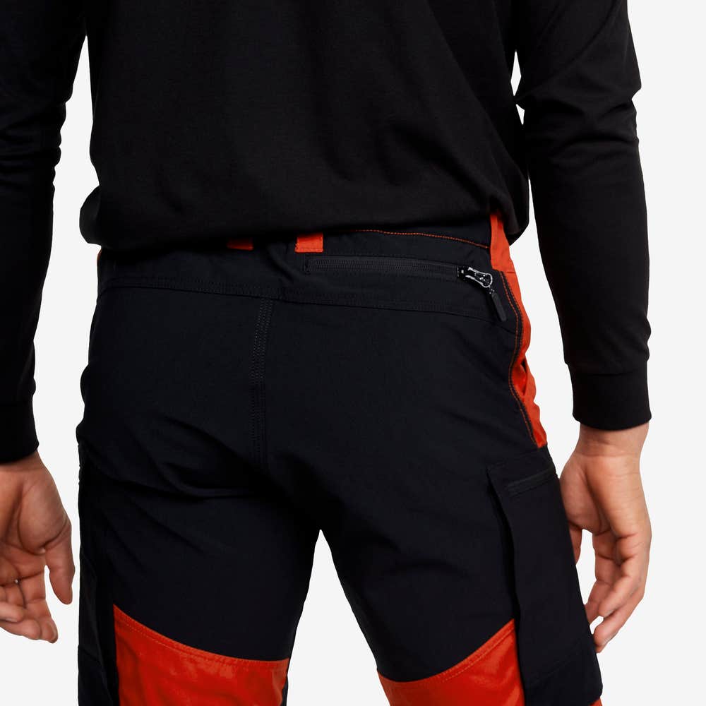 Wander Pro Shorts
