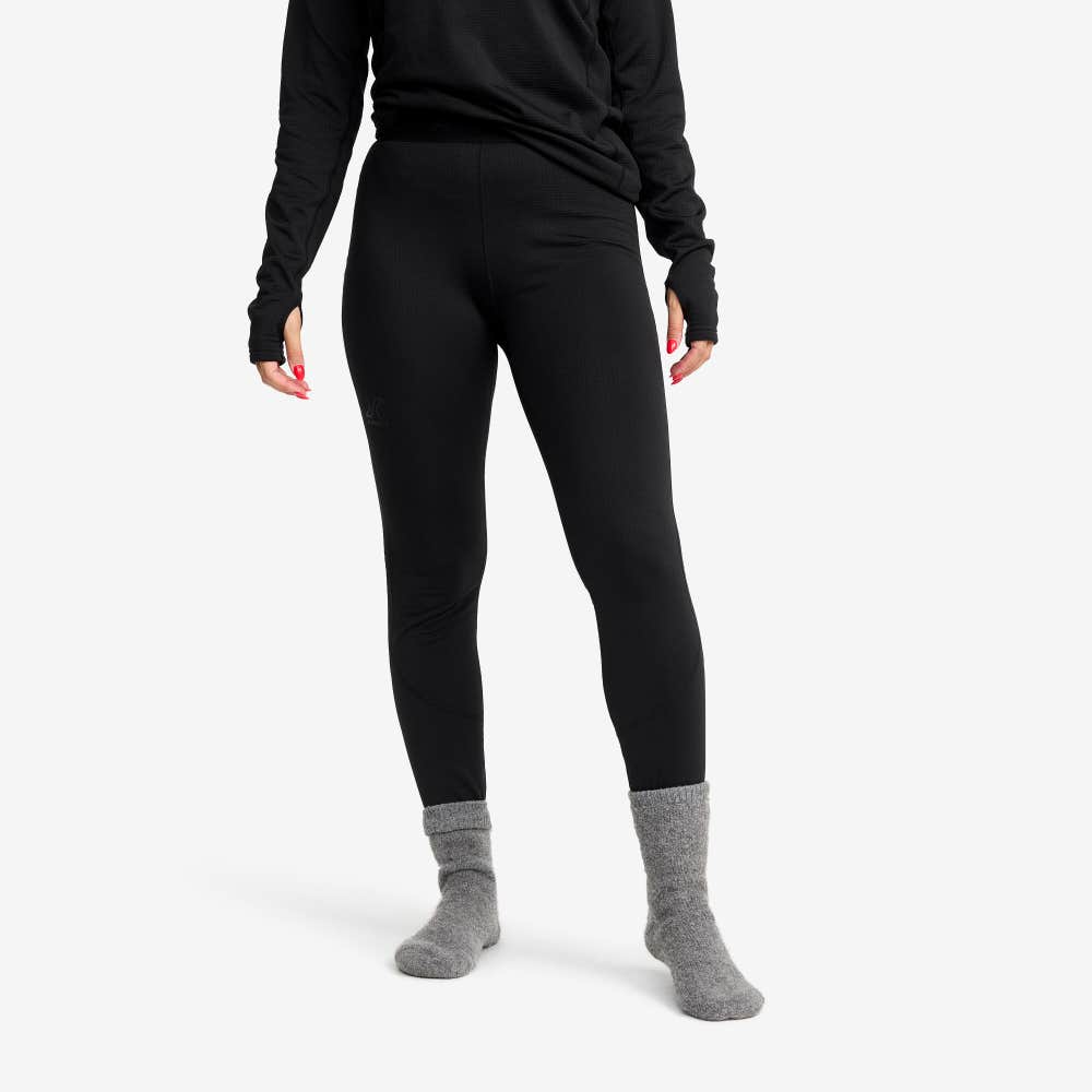Waffle Baselayer Trousers