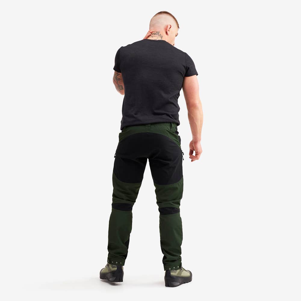 Nordwand Pro Short Trousers