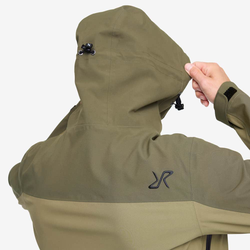 Silence Proshell 3L Jacket