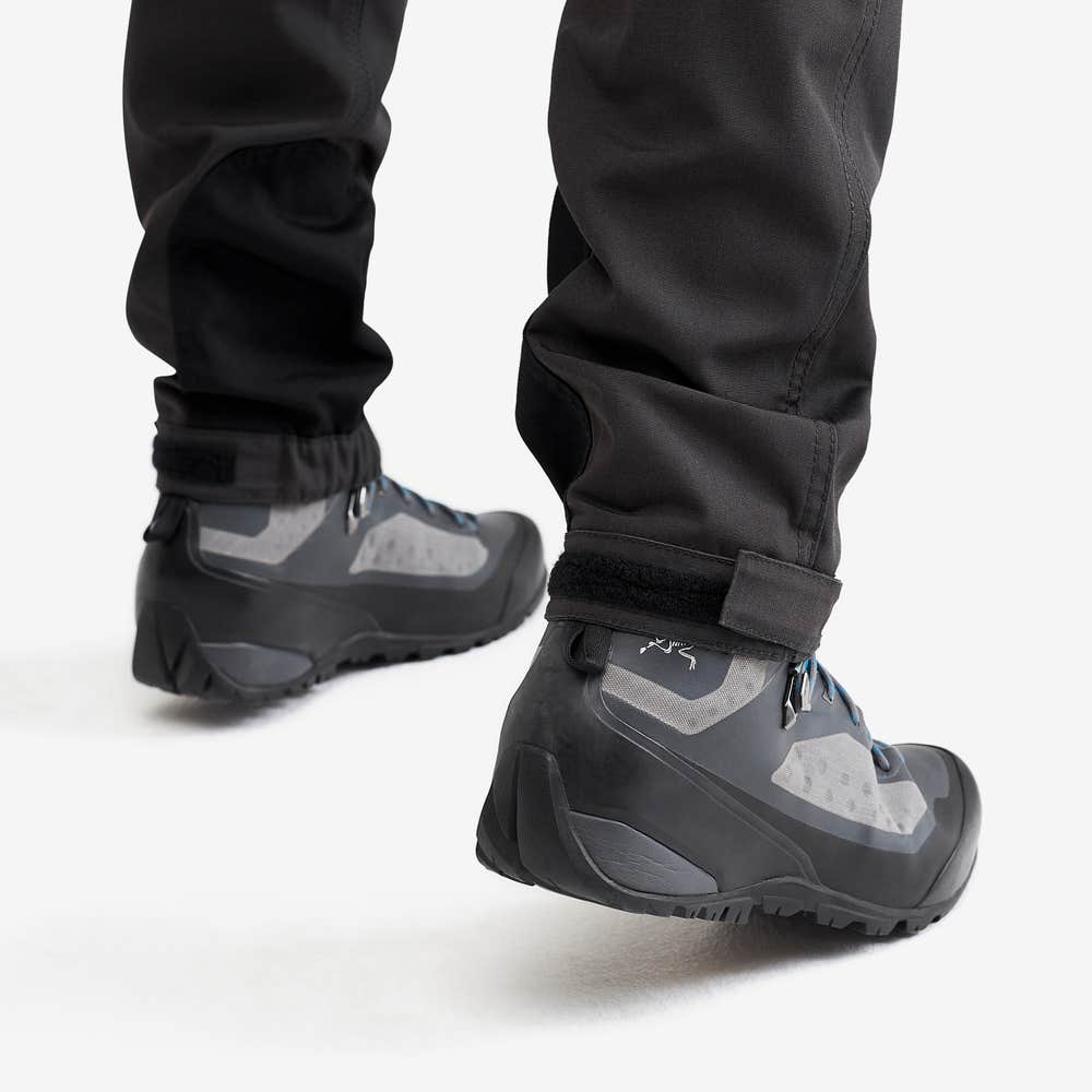 Nordwand Trousers