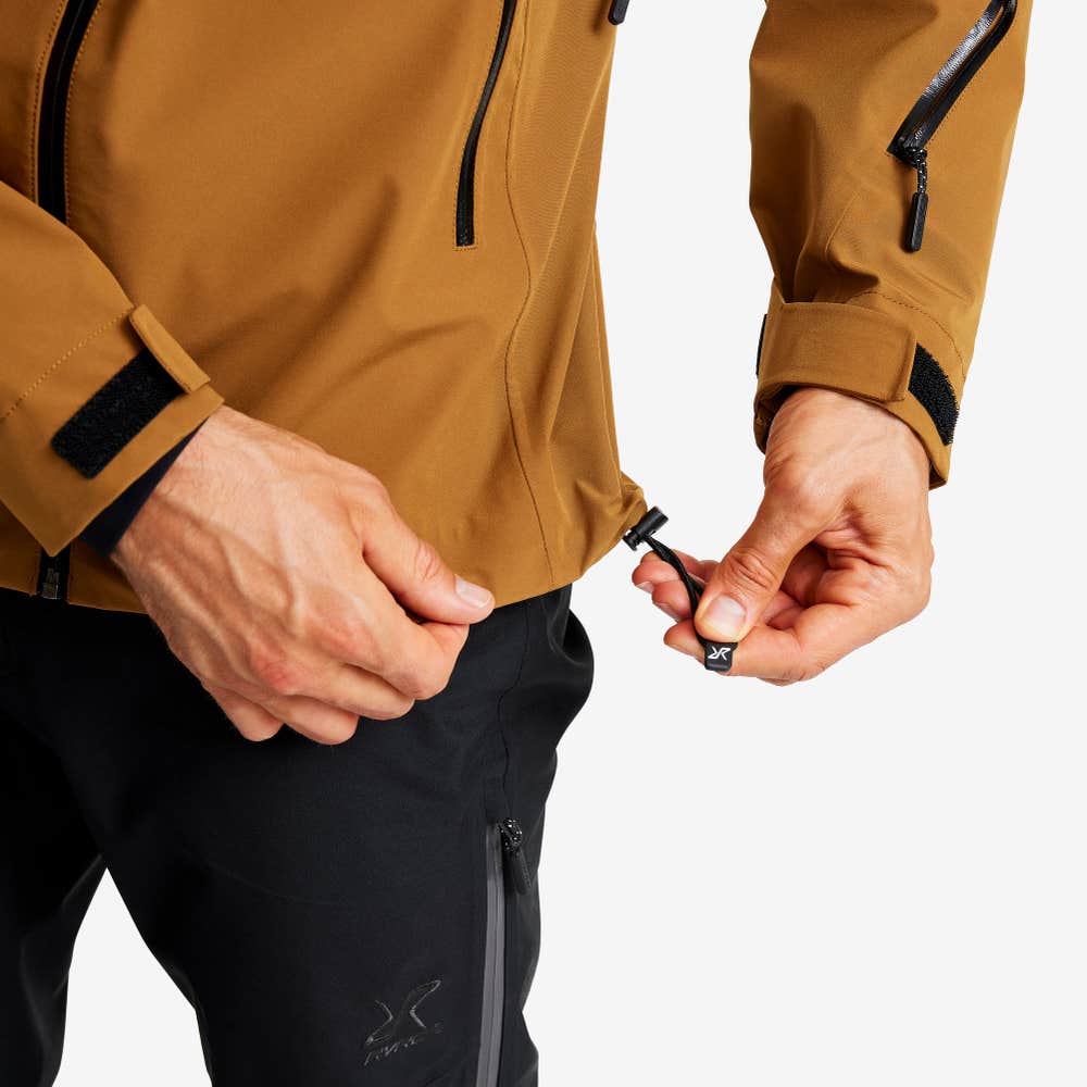 Cyclone Rescue Jacket 2.0