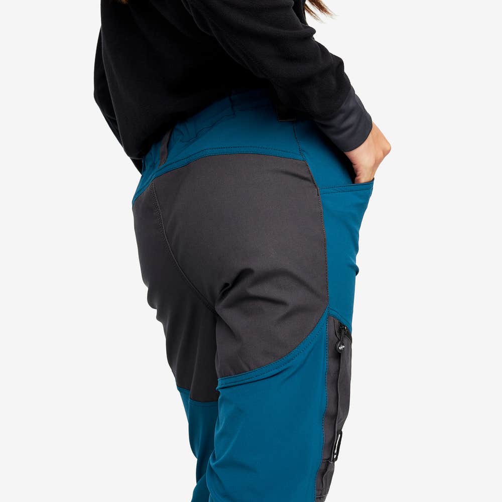 RVRC GP Pants