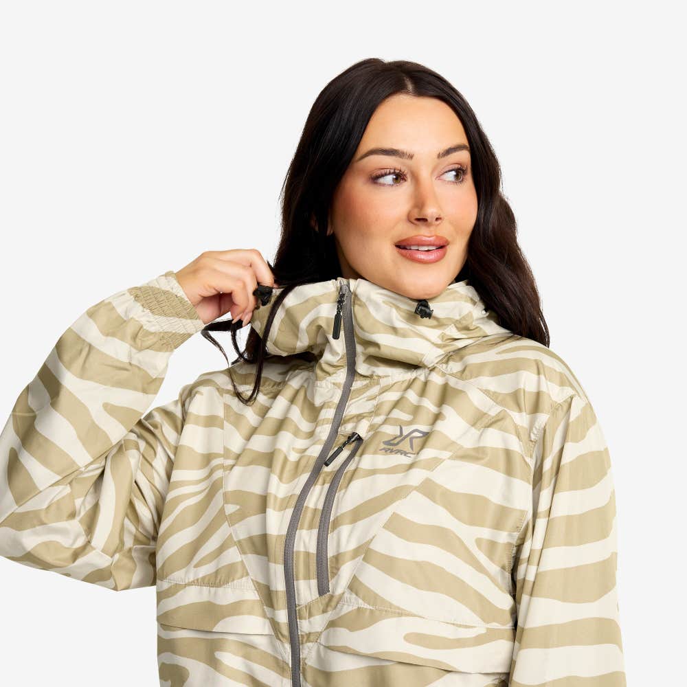 Whirlwind Jacket