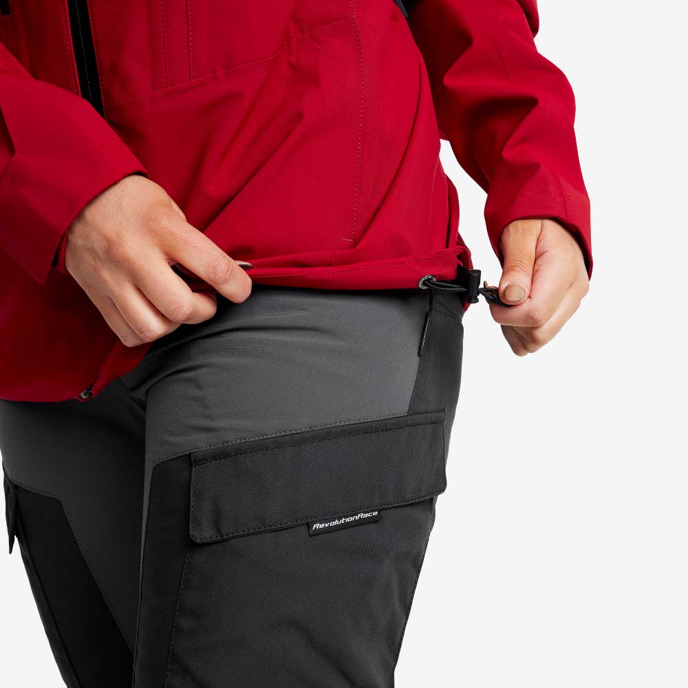 Whisper Jacket