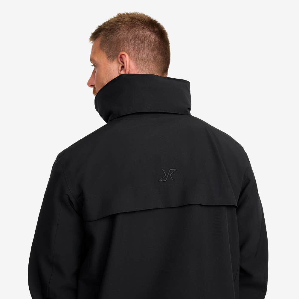 Nevis 2l Parka