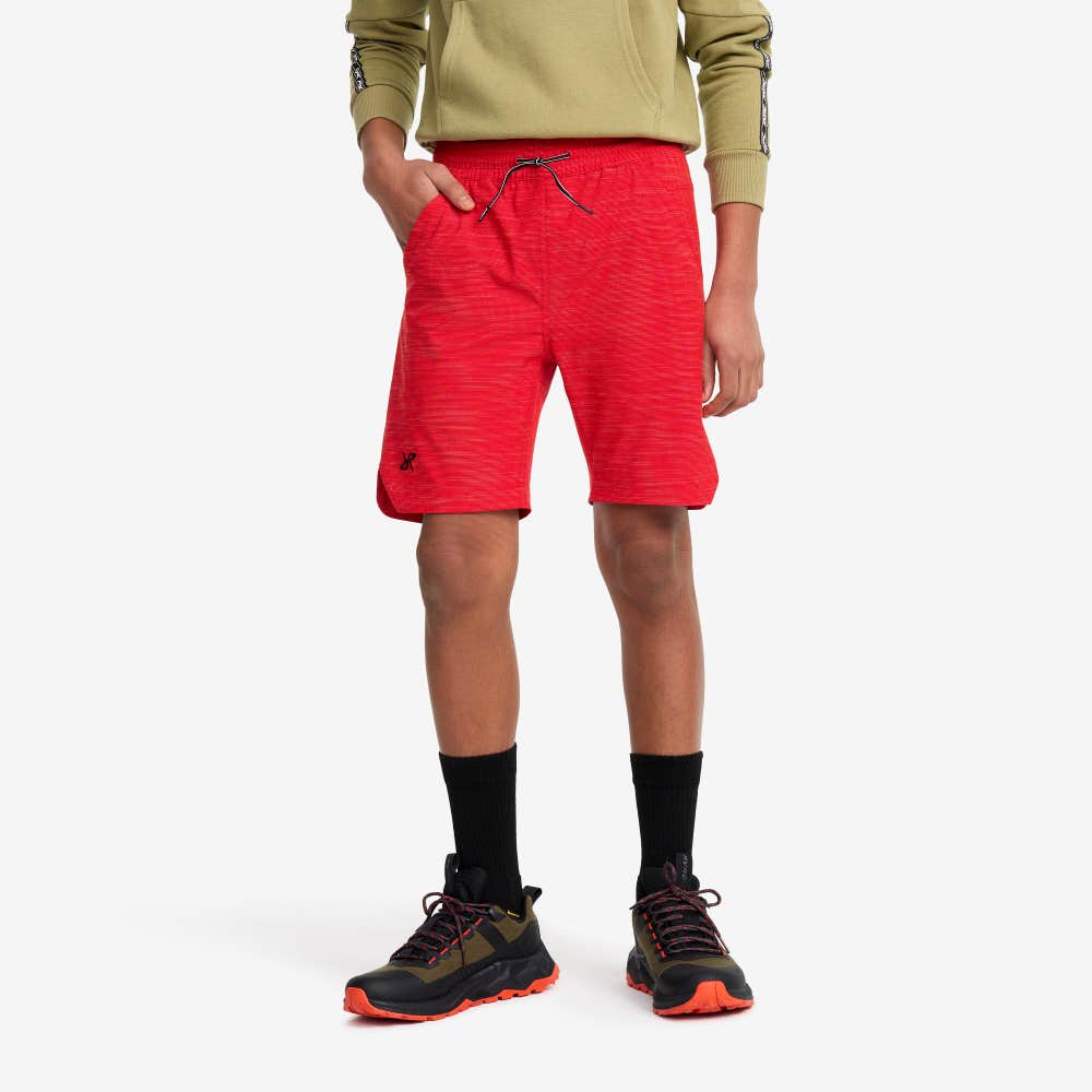 Hike & Dive Shorts