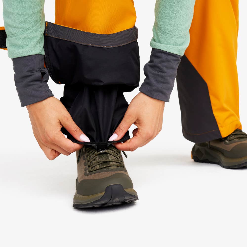 Halo 2L Insulated Ski Trousers