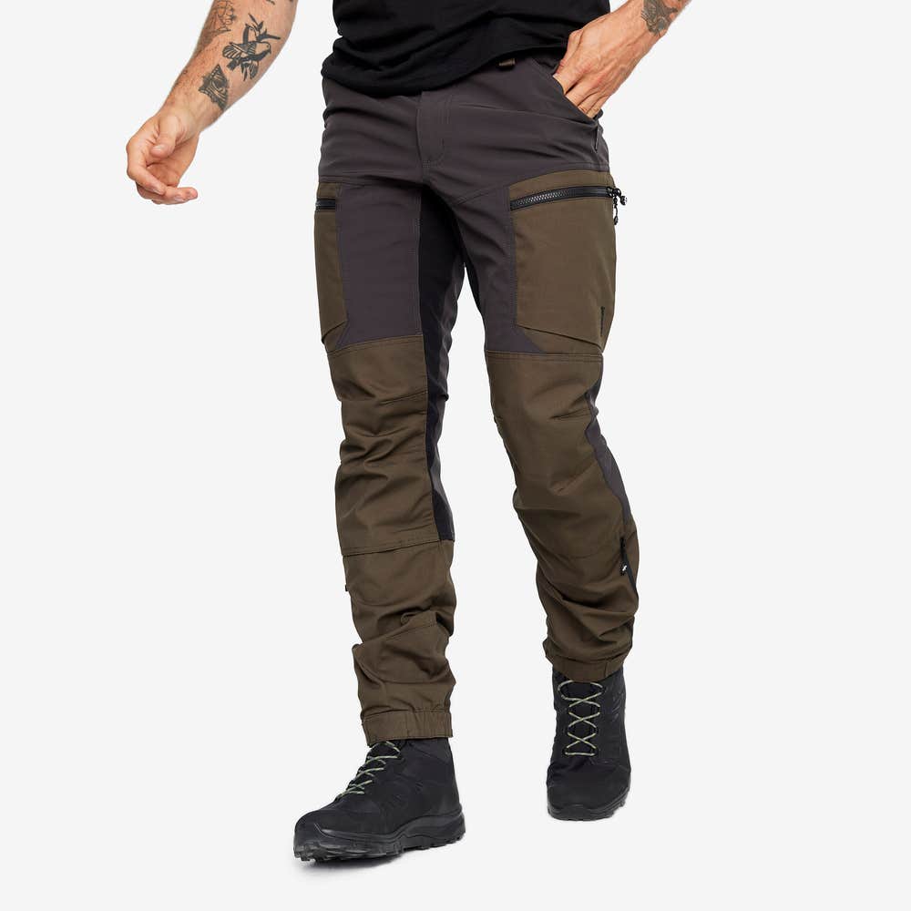 RVRC GP Pro Expedition Trousers