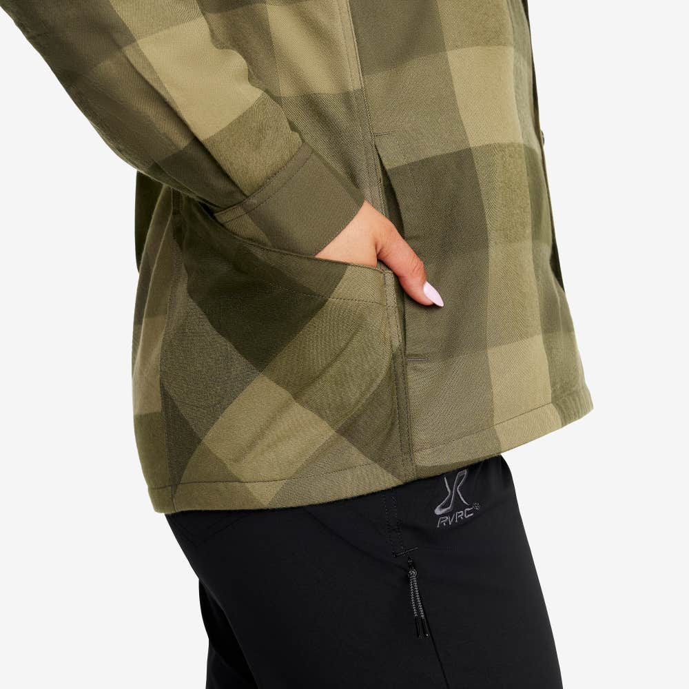 Insulated Shirt