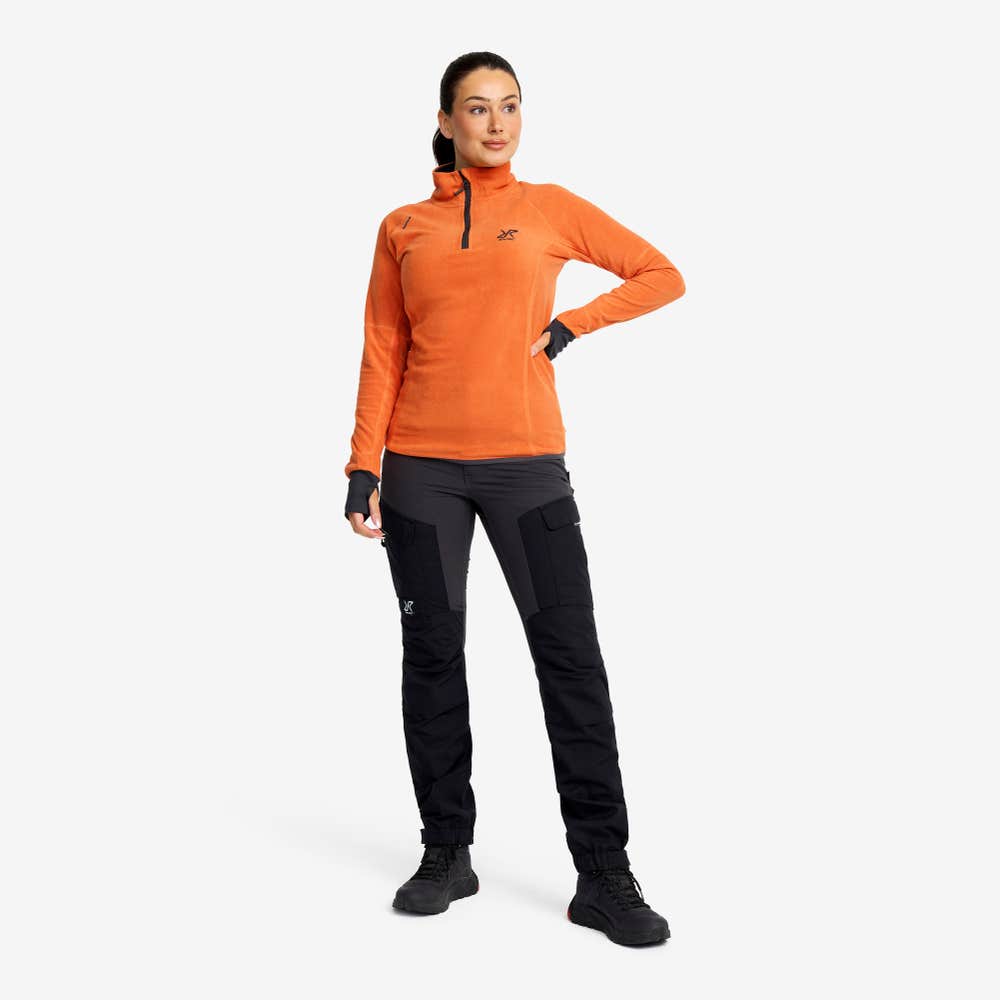 Trekker Fleece