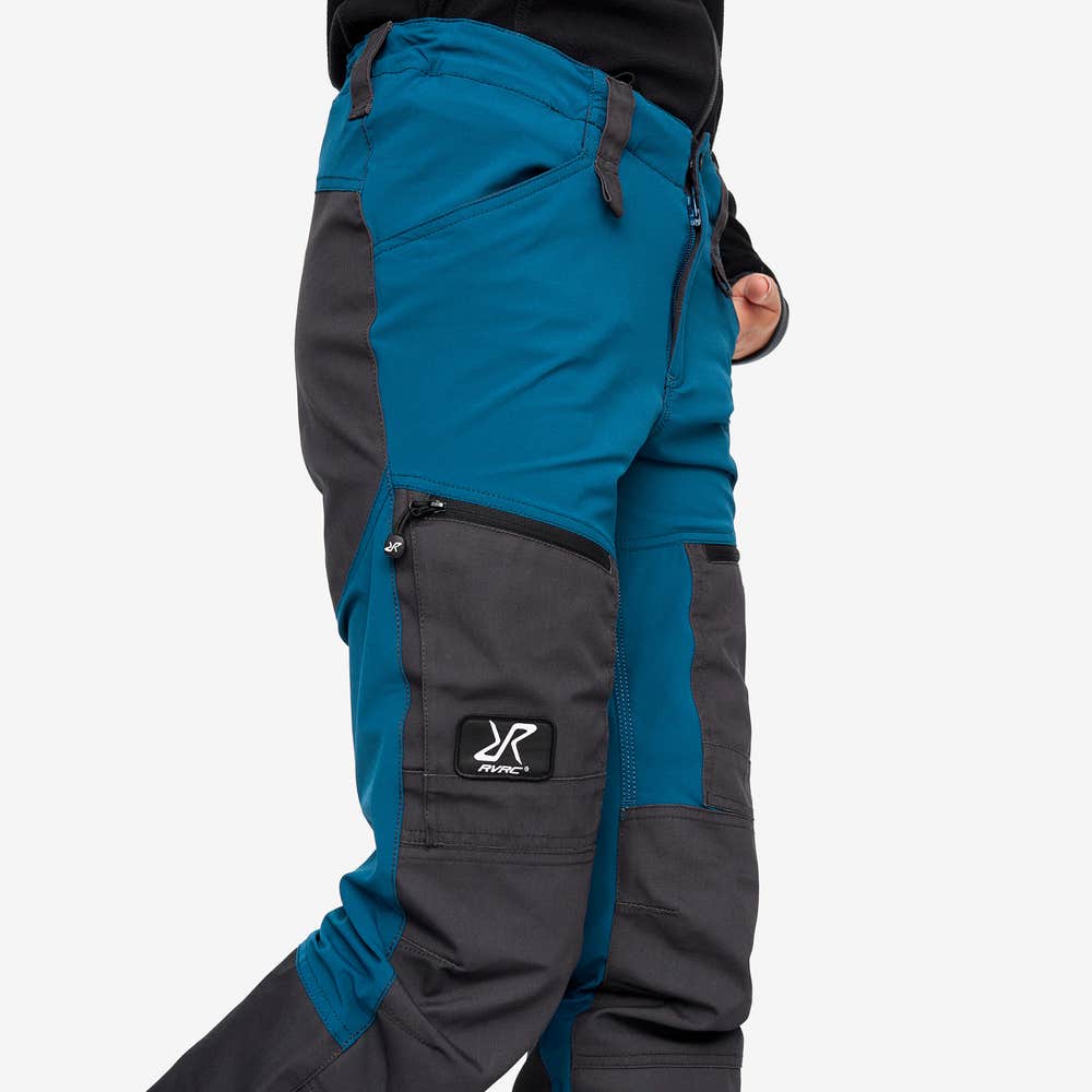 RVRC GP Pants