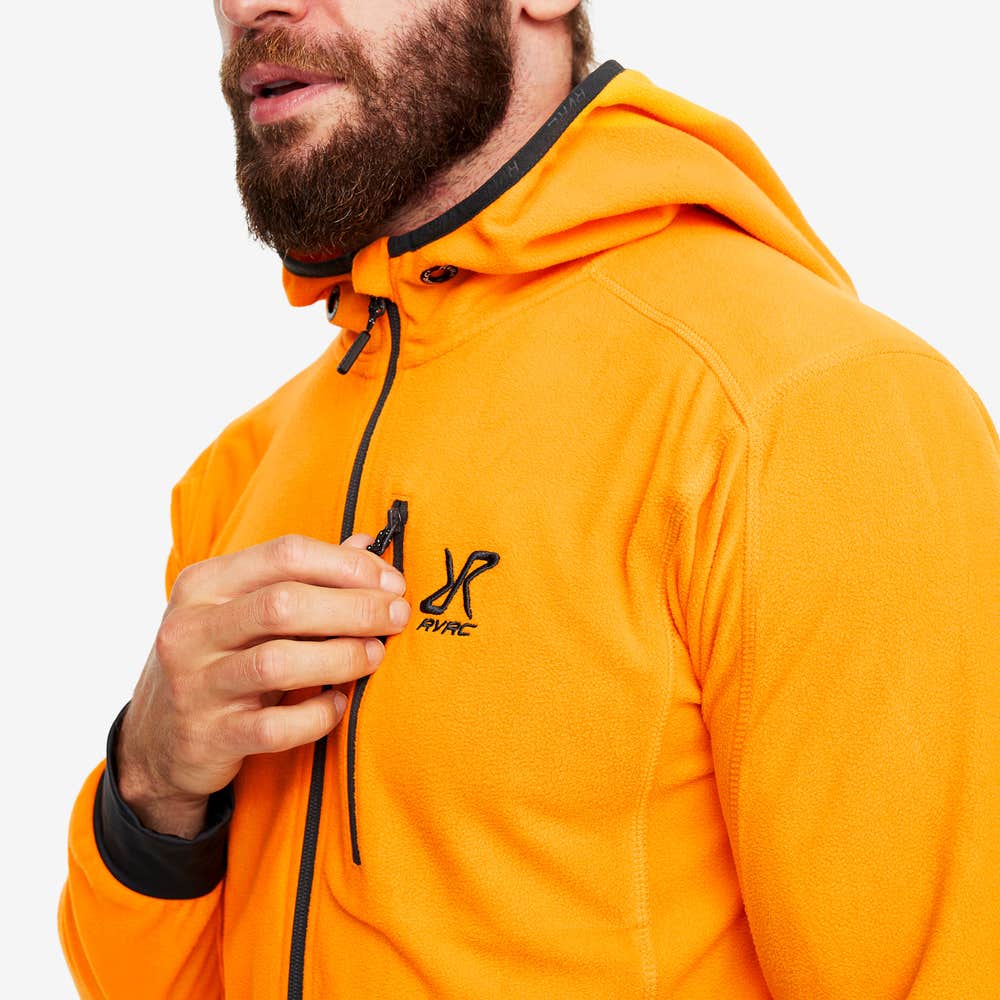 Trekker Hoodie
