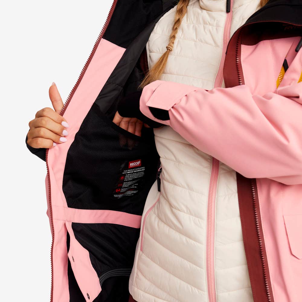 Halo 2L Insulated Ski Jacket