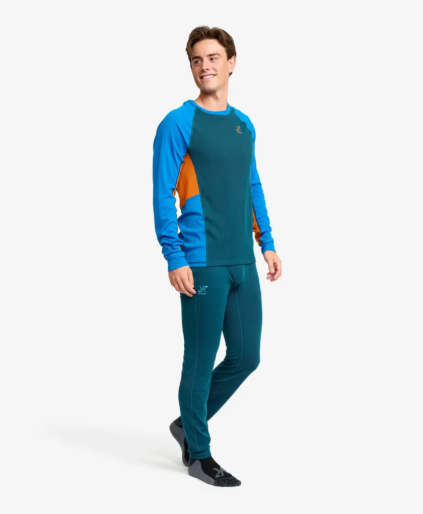 Movement Ls Top Men