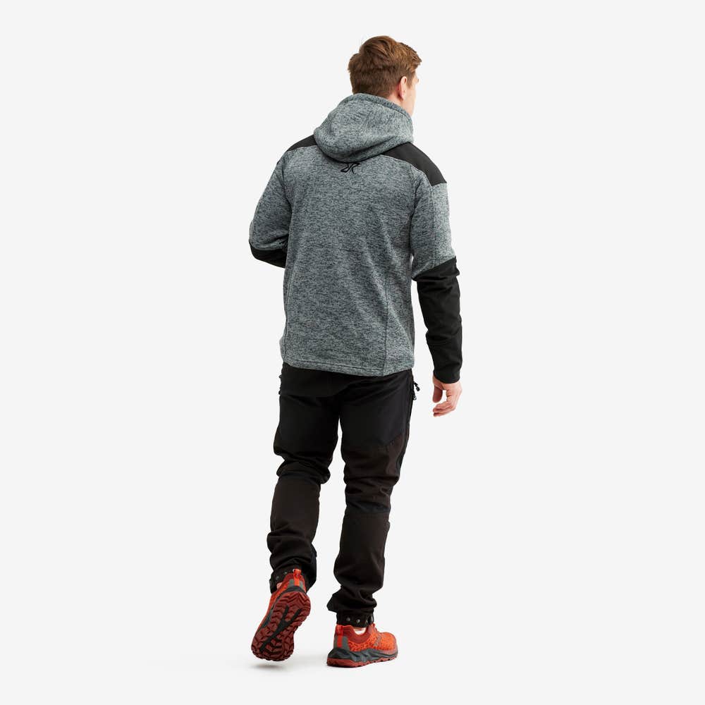 Tornado Hoodie