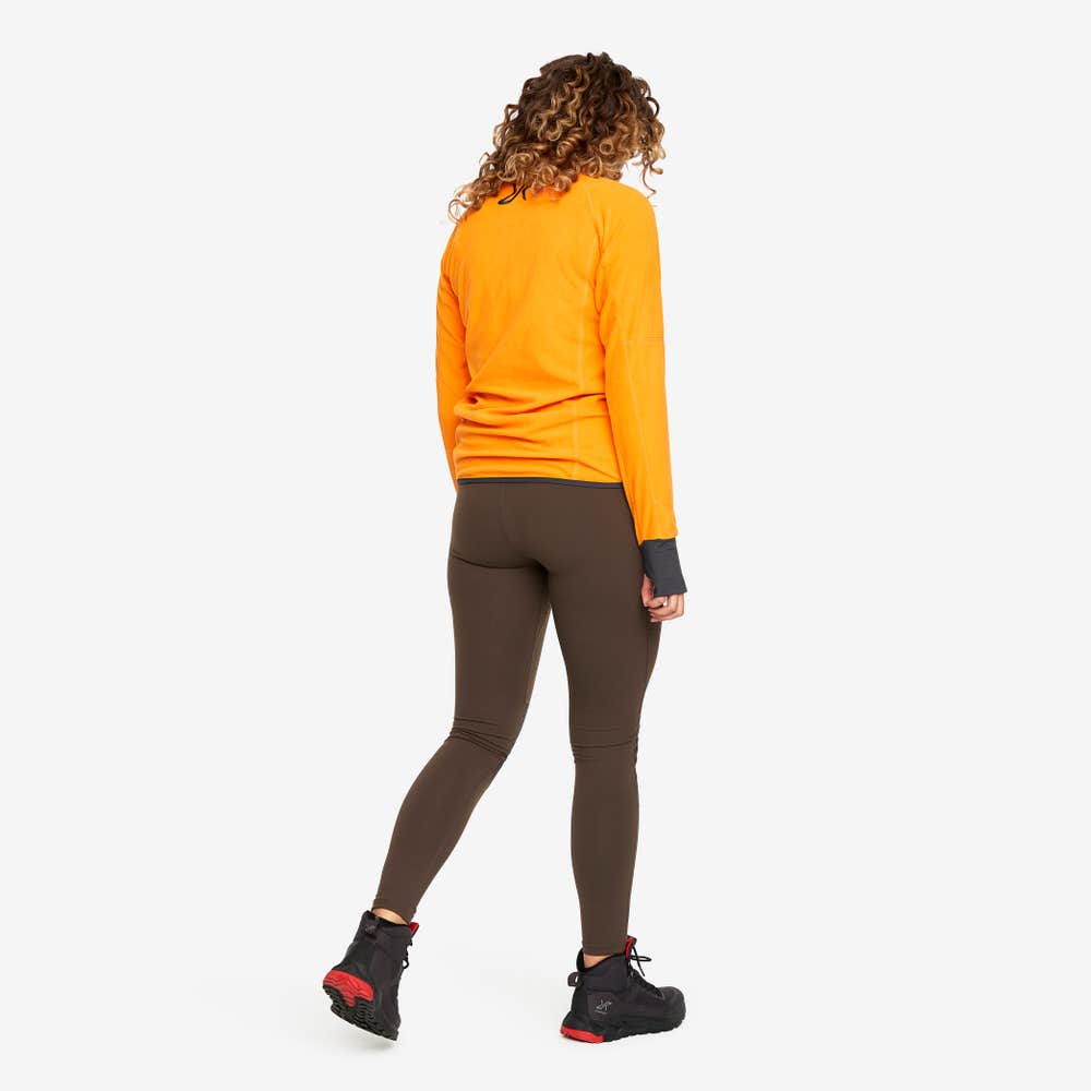 Trekker Fleece